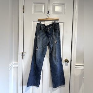 Michael Kors jeans size 14